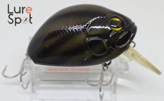 Evergreen Magnum RAT-A-TAT