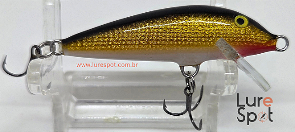 Rapala Original Float F5