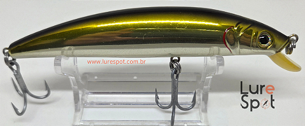 Zerek Sabre Dance LDSM115F