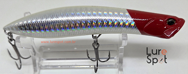 DUO Rough Trail Pencil Popper 110