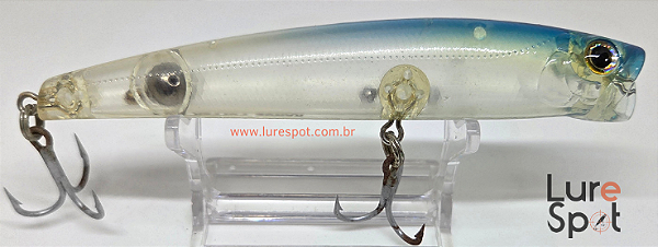 Bassday Range Popper 130