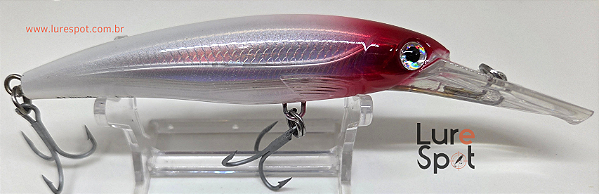 Rapala X-Rap Magnum 10