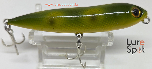 C'ultiva Gobo Pencil 80