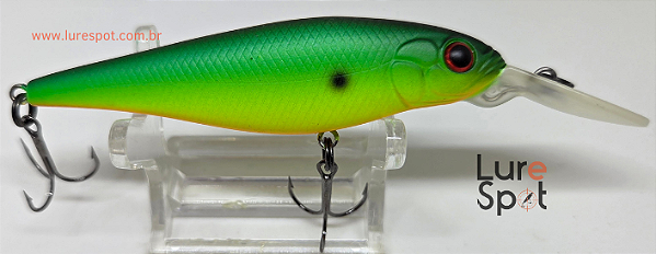 Evergreen Sledge 6SP