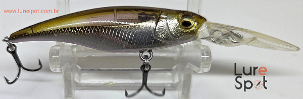 Megabass Yuki Ito Shading-X 62 SP