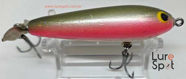 High Roller Rip Roller 3'25