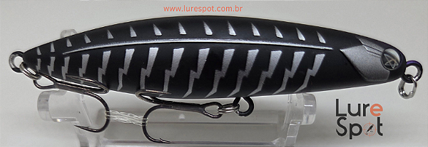 FIsh Magnet Tygan 90