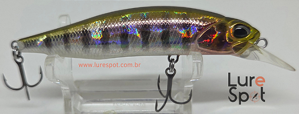 DUO Realis Rozante 77SP