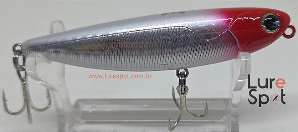 Ima Pugachev's Cobra 90