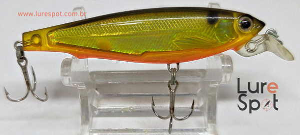 Yo-Zuri 3D Minnow 70SP
