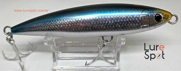 Shimano Hiramasa 130F