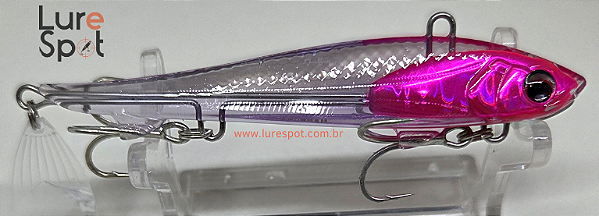 Duel Hardcore Fintail Dart 90