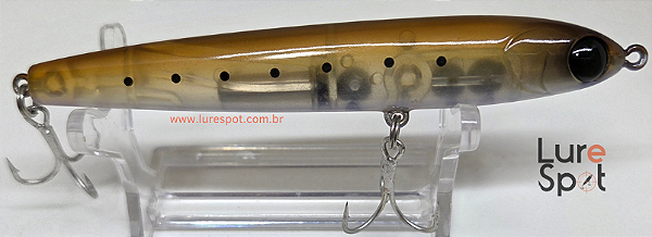 Shimano Exsence Staggering Swimmer 100S