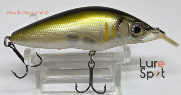 Duel Hardcore WO.B.RU 1