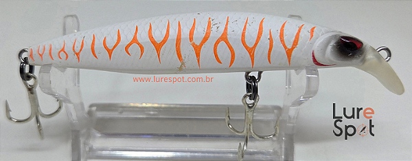 Daiwa Proshooter Shiner 85F