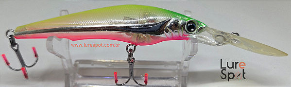 Duel Hardcore LB-90SP