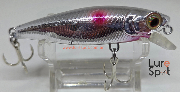 Daiwa Proshooter Minnow-BR 70F