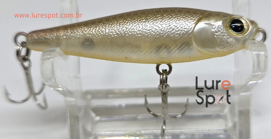 Lucky Craft Network Members NW Pencil 52