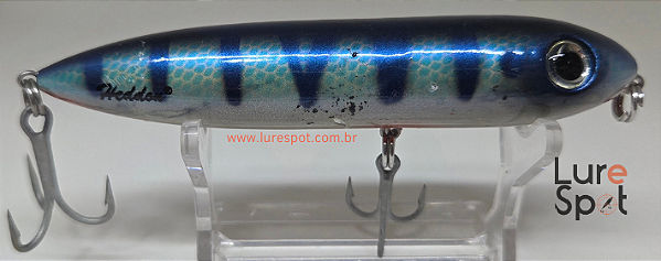 Heddon Rattlin' Spook