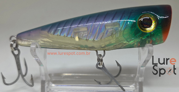 Yo-Zuri Hydro Tiger Popper