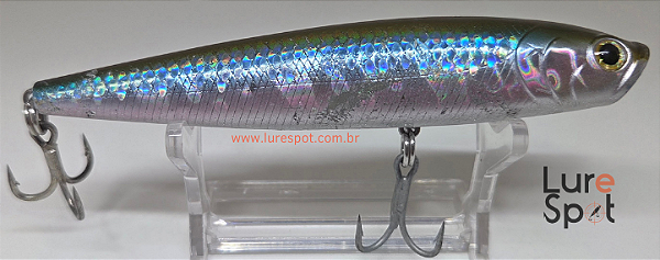 Lucky Craft Gunfish 115