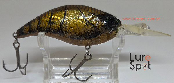 Raid Level Crank Mid