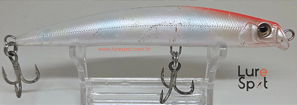 Yo-Zuri Magnet System 120F Diet