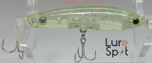 Tiemco Red Pepper Nano