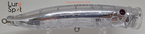 Tackle House Feed Popper Diving Wobbler 150