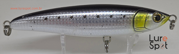 Maria Loaded 140 Level-S