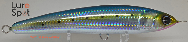 Tiemco Salty Red Pepper Max