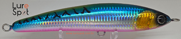 Tiemco Salty Red Pepper Max