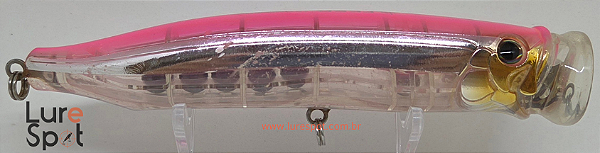 Tackle House Feed Popper 150