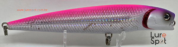 Daiwa Saltiga Dorado Pencil 180F