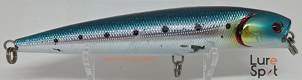 Daiwa Saltiga Dorado Pencil 140S