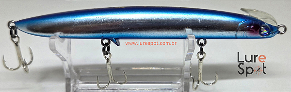 Blue Blue Frid 125S