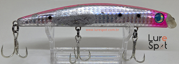 Jumprize Rowdy 130F
