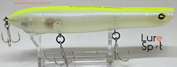 Daiwa Morethan Scouter 130F