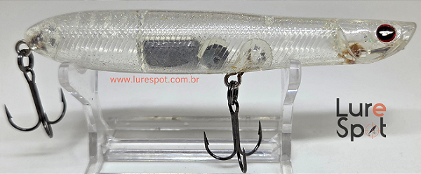 Daiwa Morethan Scouter 110S