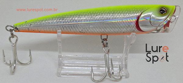 Daiwa Saltiga Dorado Popper 140F