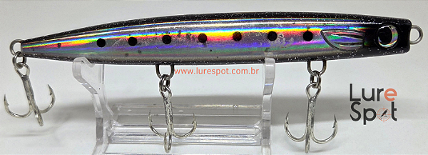 Jumprize Flying Stick 130BR