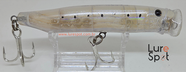 Tackle House Feed Popper 135