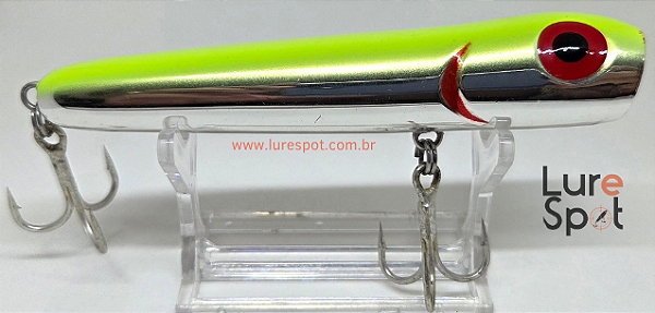 Storm Rattlin Chug Bug 11 Saltwater