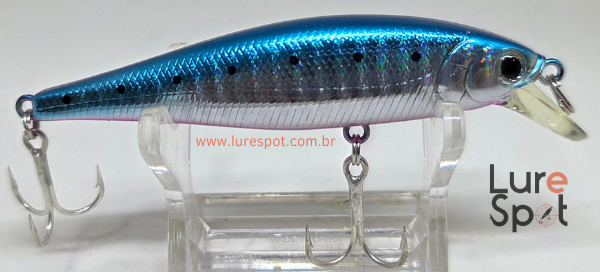 Lucky Craft B'Freeze 78S Short Bill