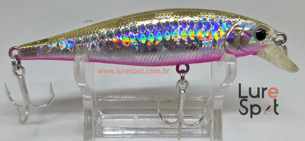 Lucky Craft B'Freeze 78S Short Bill