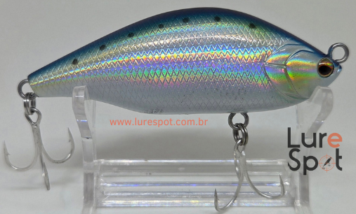 North Craft Air Ogre 85F