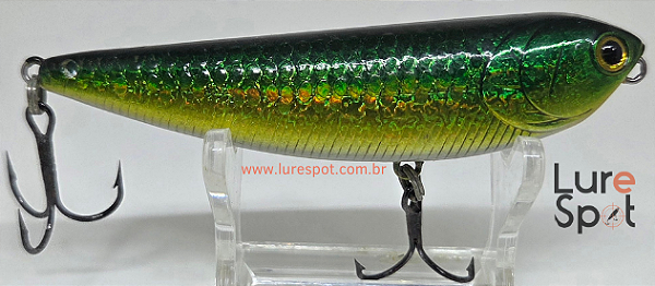 Lucky Craft Sammy 85
