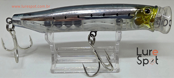 Tackle House Feed Popper 135