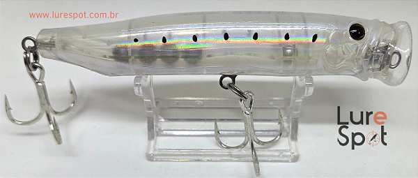 Tackle House Feed Popper 135