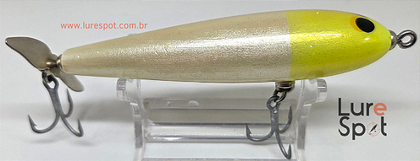 High Roller Rip Roller 4'25"